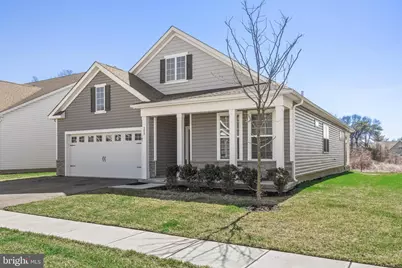 208 Congressional Court, Moorestown, NJ 08057 - Photo 1