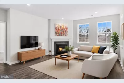 208 Congressional Court, Moorestown, NJ 08057 - Photo 17