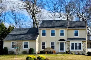 24 Whitechapel Dr, Mount Laurel, NJ 08054 - Photo 1