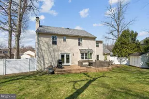 24 Whitechapel Dr, Mount Laurel, NJ 08054 - Photo 41