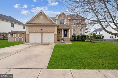 4 Saratoga Springs Drive, Cinnaminson, NJ 08077 - Photo 1