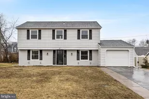 55 Babcock Ln, Willingboro, NJ 08046 - Photo 1