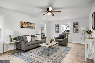 55 Babcock Ln, Willingboro, NJ 08046 - Photo 3