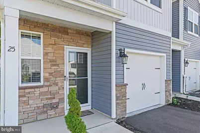 25 Katherine Drive, Burlington, NJ 08016 - Photo 7