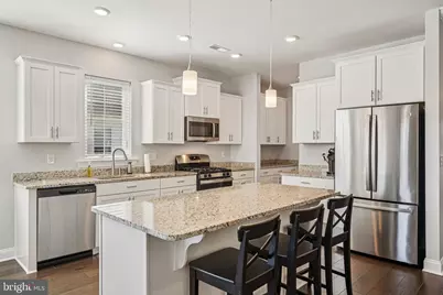 4 Pier Street, Eastampton, NJ 08060 - Photo 19