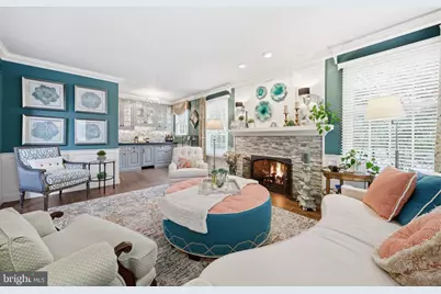 6 Dover Lane, Medford, NJ 08055 - Photo 15