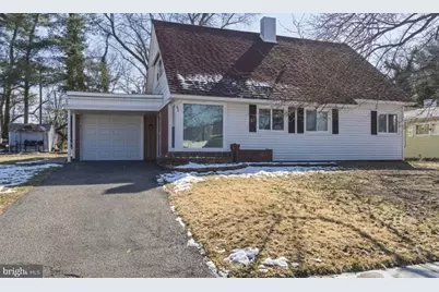 60 Sheffield Drive, Willingboro, NJ 08046 - Photo 1