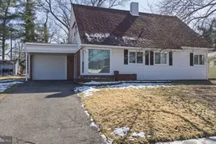 60 Sheffield Dr, Willingboro, NJ 08046 - Photo 1