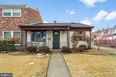 31 Fairmount Drive, Willingboro, NJ 08046 - Photo 1