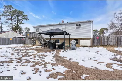 211 Mohawk Trail, Browns Mills, NJ 08015 - Photo 25