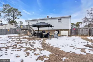 211 Mohawk Trail, Browns Mills, NJ 08015 - Photo 25