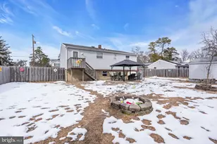 211 Mohawk Trail, Browns Mills, NJ 08015 - Photo 29