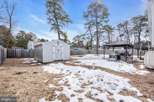 211 Mohawk Trail, Browns Mills, NJ 08015 - Photo 15