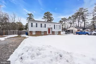 211 Mohawk Trail, Browns Mills, NJ 08015 - Photo 5