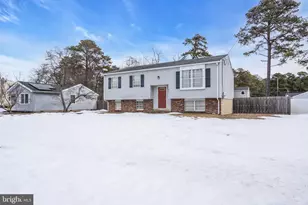 211 Mohawk Trail, Browns Mills, NJ 08015 - Photo 53