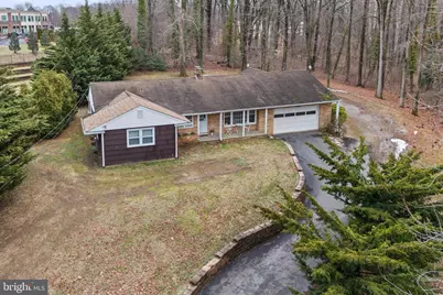 949 US Highway Route 206, Bordentown, NJ 08505 - Photo 1