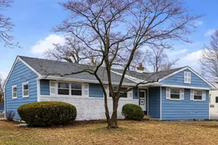 1108 Laurel Rd, Beverly, NJ 08010 - Photo 1