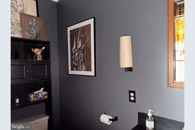 6 N Main Street #REAR BUILDING, Medford, NJ 08055 - Photo 21