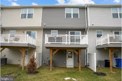 43 F Parsons Boulevard, Beverly, NJ 08010 - Photo 29