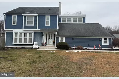20 Rose Court, Mount Laurel, NJ 08054 - Photo 1