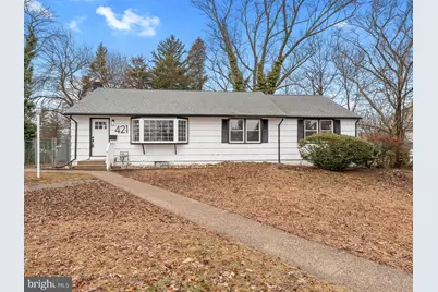 421 Lee Avenue, Beverly, NJ 08010 - Photo 1