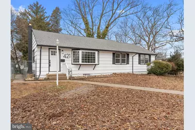 421 Lee Avenue, Beverly, NJ 08010 - Photo 3