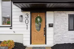 301 Cardinal Rd, Beverly, NJ 08010 - Photo 3