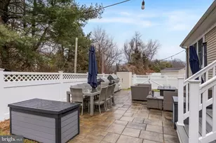 144 Bordentown Crosswicks Rd, Crosswicks, NJ 08515 - Photo 27