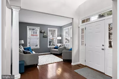 144 Bordentown Crosswicks Road, Crosswicks, NJ 08515 - Photo 13