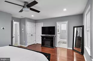 144 Bordentown Crosswicks Rd, Crosswicks, NJ 08515 - Photo 15