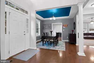 144 Bordentown Crosswicks Road, Crosswicks, NJ 08515 - Photo 3