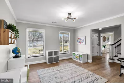 54 Manchester, Mount Holly, NJ 08060 - Photo 9