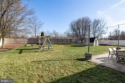 54 Manchester, Mount Holly, NJ 08060 - Photo 39