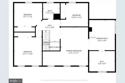 54 Manchester, Mount Holly, NJ 08060 - Photo 53
