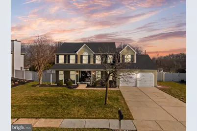 54 Manchester, Mount Holly, NJ 08060 - Photo 1