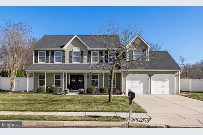 54 Manchester, Mount Holly, NJ 08060 - Photo 3