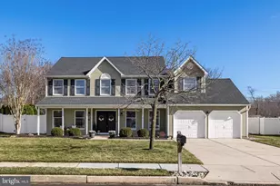 54 Manchester, Mount Holly, NJ 08060 - Photo 3