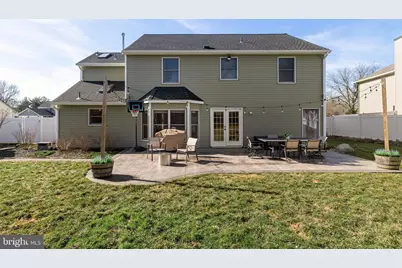 54 Manchester, Mount Holly, NJ 08060 - Photo 35