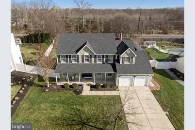 54 Manchester, Mount Holly, NJ 08060 - Photo 43