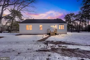 301 Tecumseh Trail, Browns Mills, NJ 08015 - Photo 1