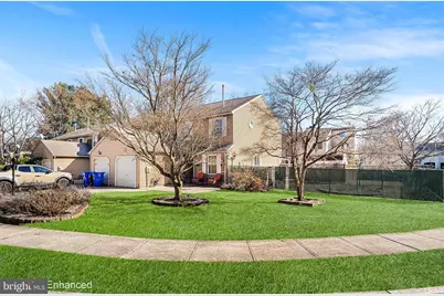 12 River Bank Drive, Florence, NJ 08554 - Photo 3