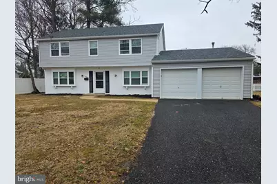 14 East Court, Willingboro, NJ 08046 - Photo 1