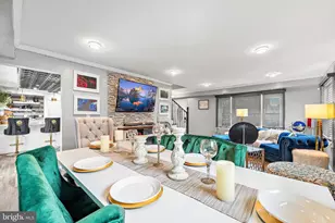 23 Pennant Ln, Willingboro, NJ 08046 - Photo 7