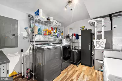 23 Pennant Lane, Willingboro, NJ 08046 - Photo 17