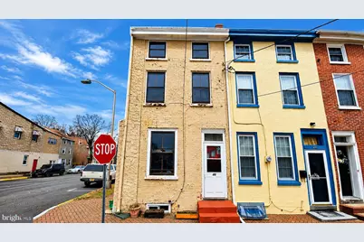 46 E Union Street, Burlington, NJ 08016 - Photo 1