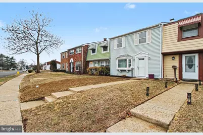 70 Rittenhouse Drive, Willingboro, NJ 08046 - Photo 3