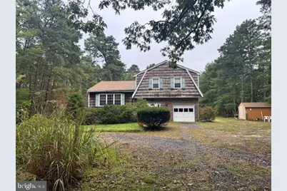 338 Ridge Road, Browns Mills, NJ 08015 - Photo 1