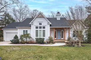 3 Schoolhouse Dr, Medford, NJ 08055 - Photo 1