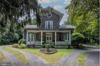 705 Woodlane Road, Beverly, NJ 08010 - Photo 1