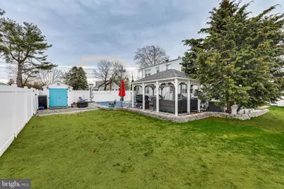 91 Wilbur Henry Drive, Florence, NJ 08518 - Photo 39